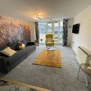 Shortstay Apartment Halifax