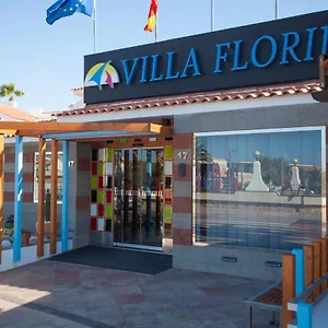  Appartamento Florida Spagna