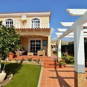  Casa vacanze Casa Paraiso Spagna