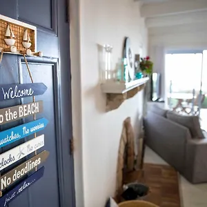 Palm Holiday home Kommetjie