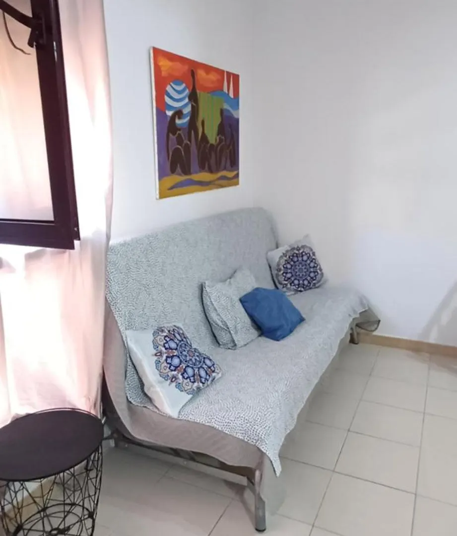 Eco Apartment Caleta De Fuste Spain
